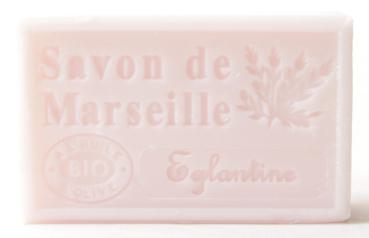 Soap Savon de Marseille - Wild Rose
